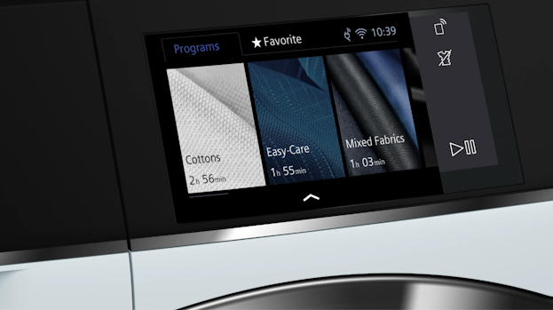 siemens myFavourite