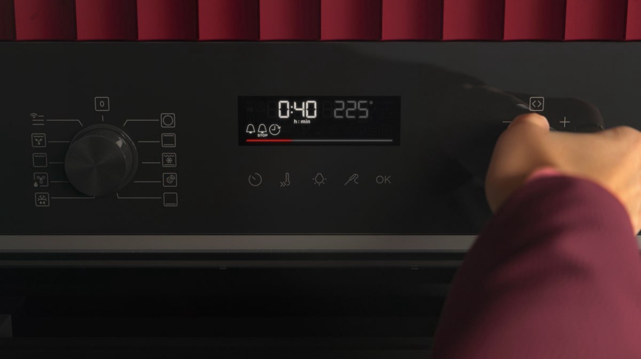 AEG 5000-serie