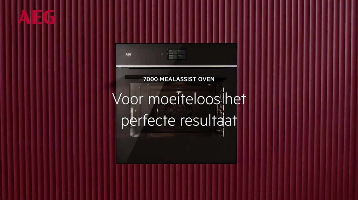AEG 7000-serie