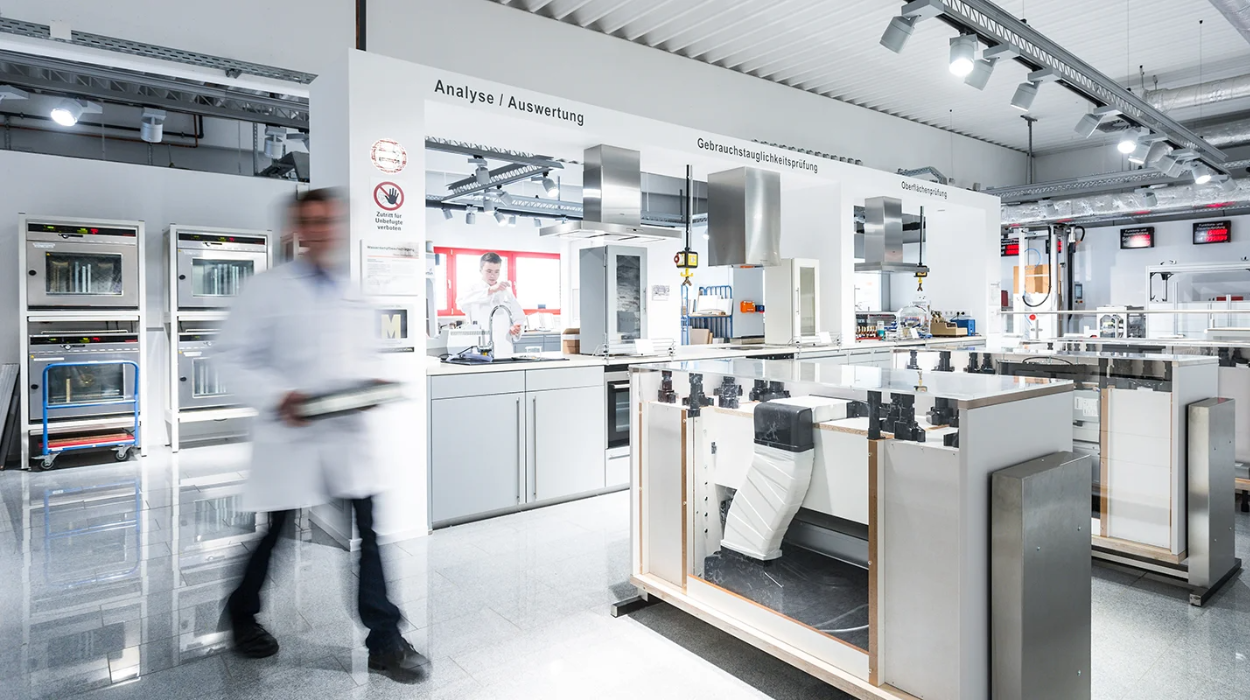nobilia fabriek