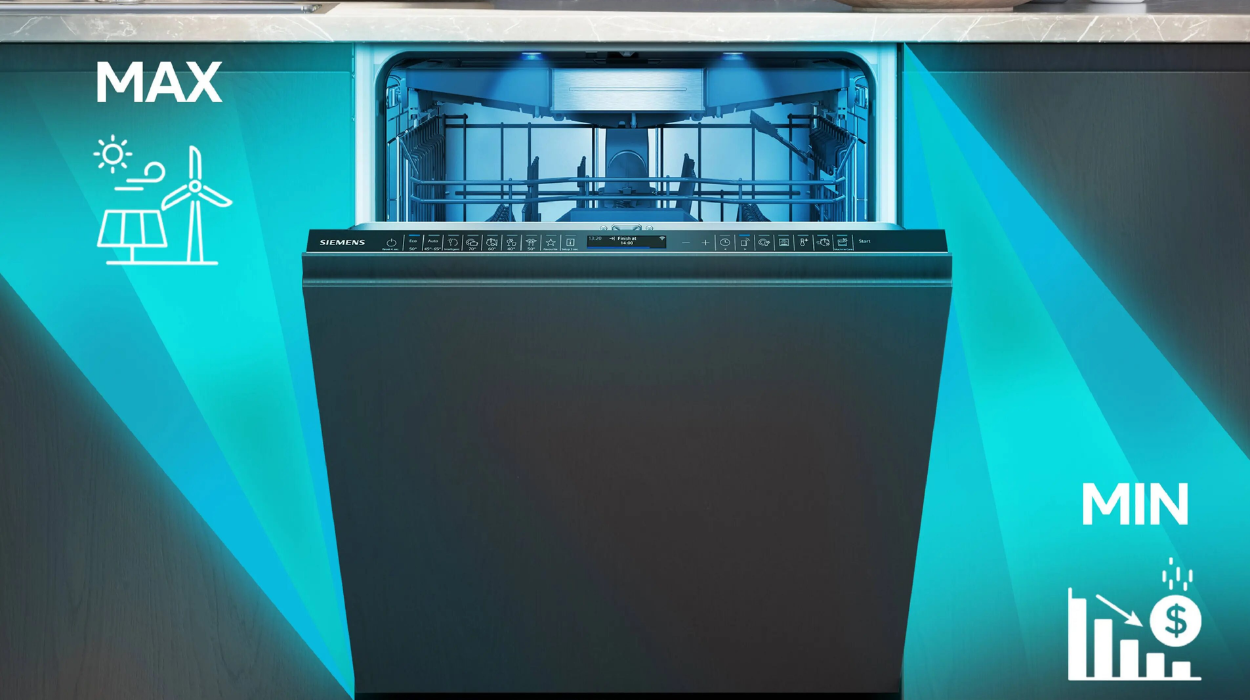siemens smartstart