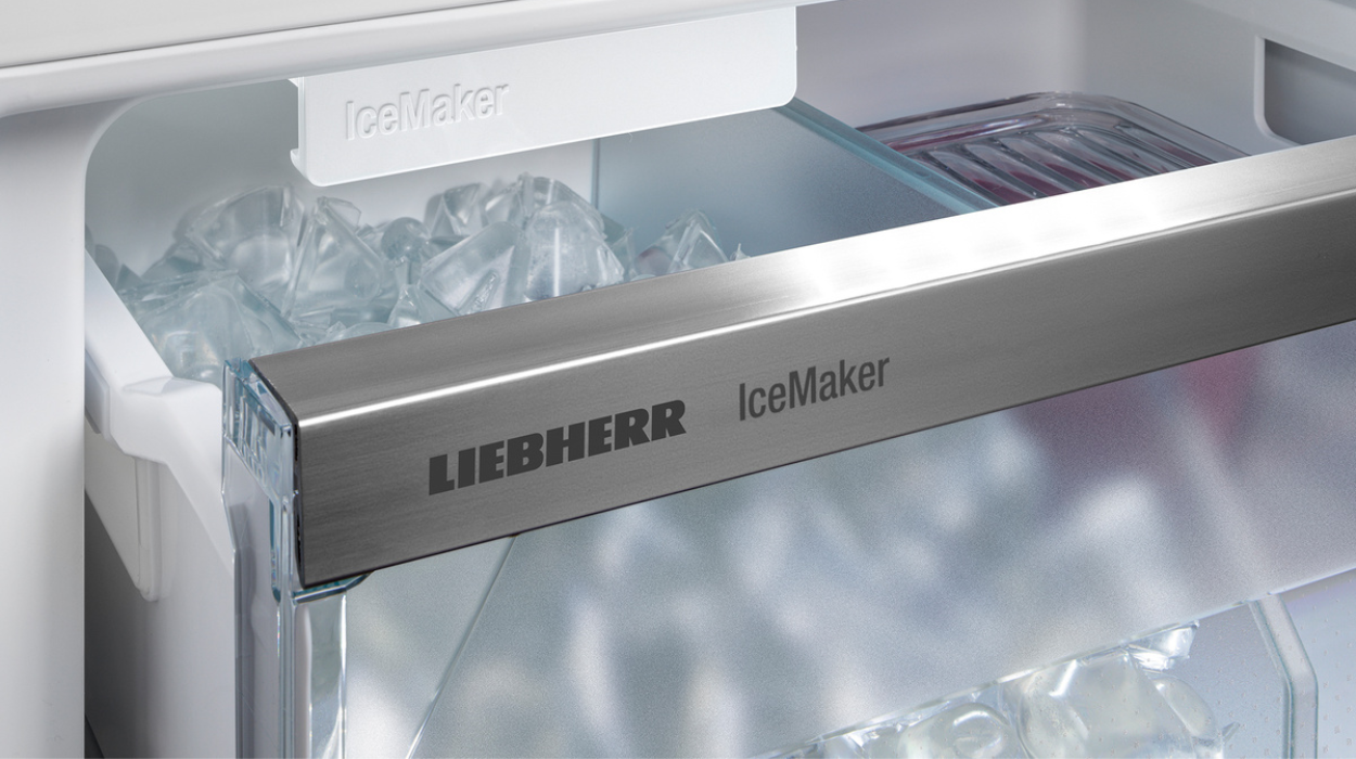 Liebherr IceMaker