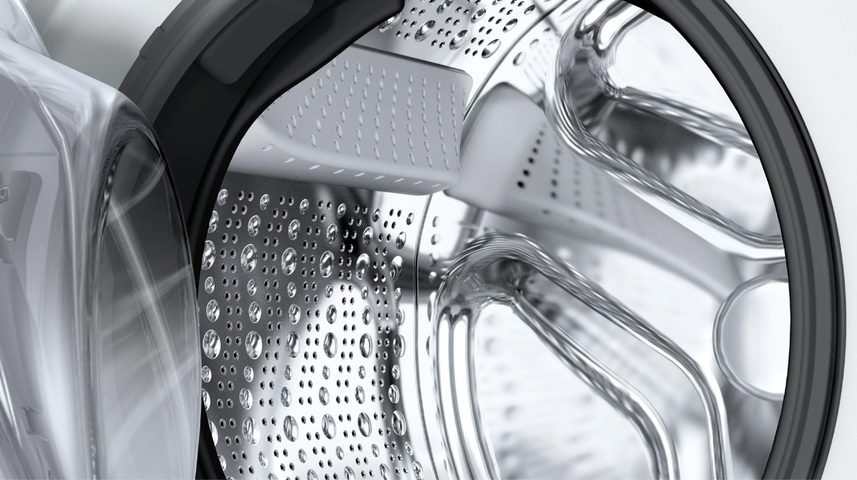 bosch 4d wash