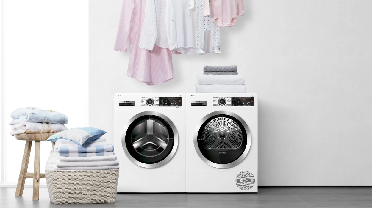 Bosch Hygiëne Plus