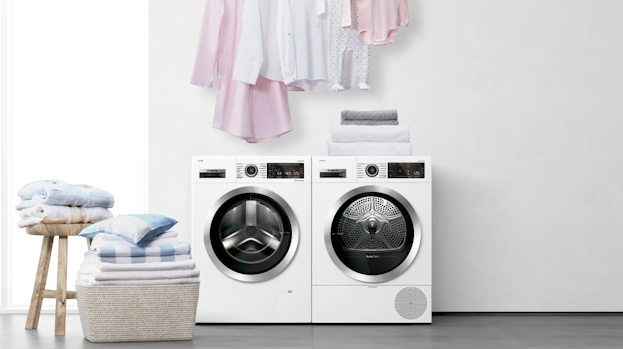 Bosch Hygiëne Plus