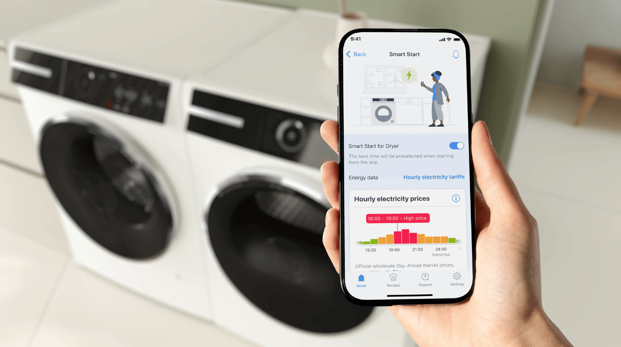 bosch smart start