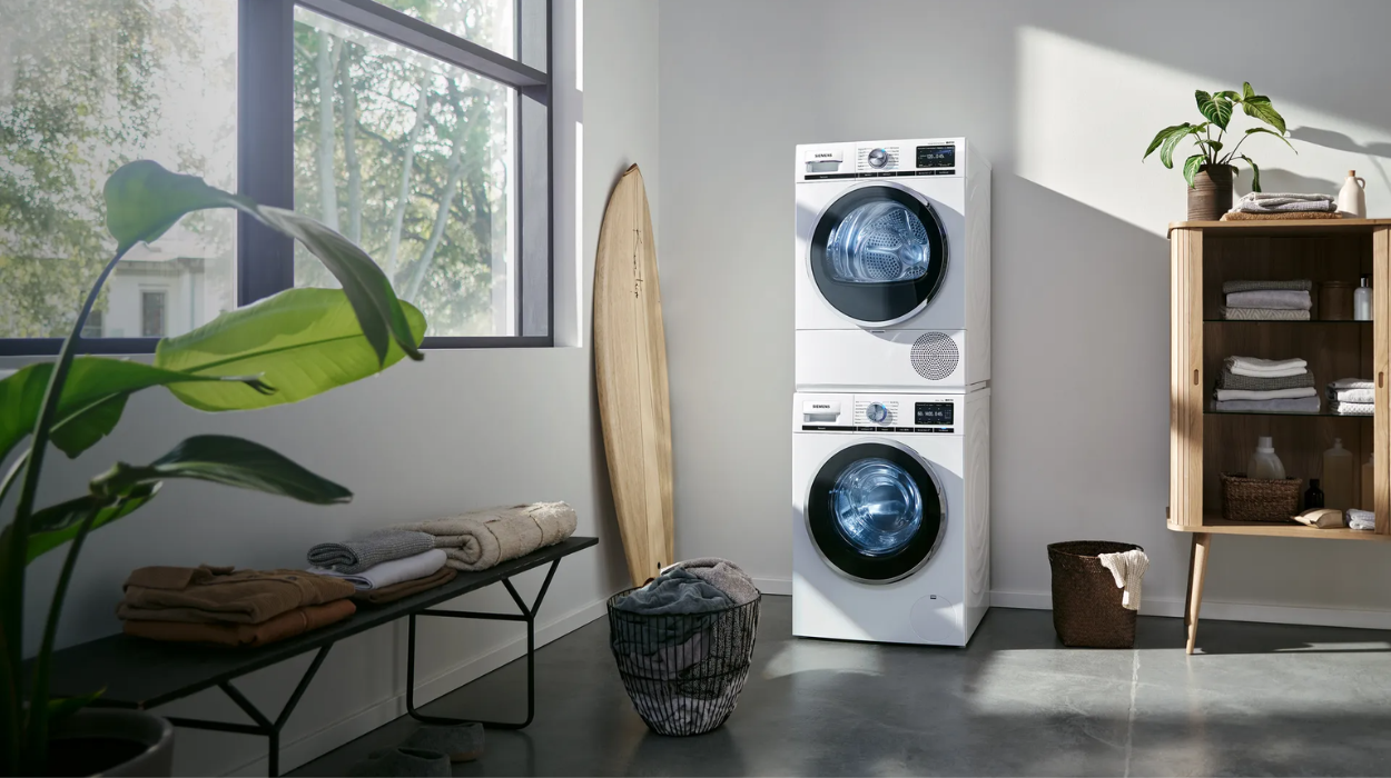 Siemens sport- en outdoorkleding