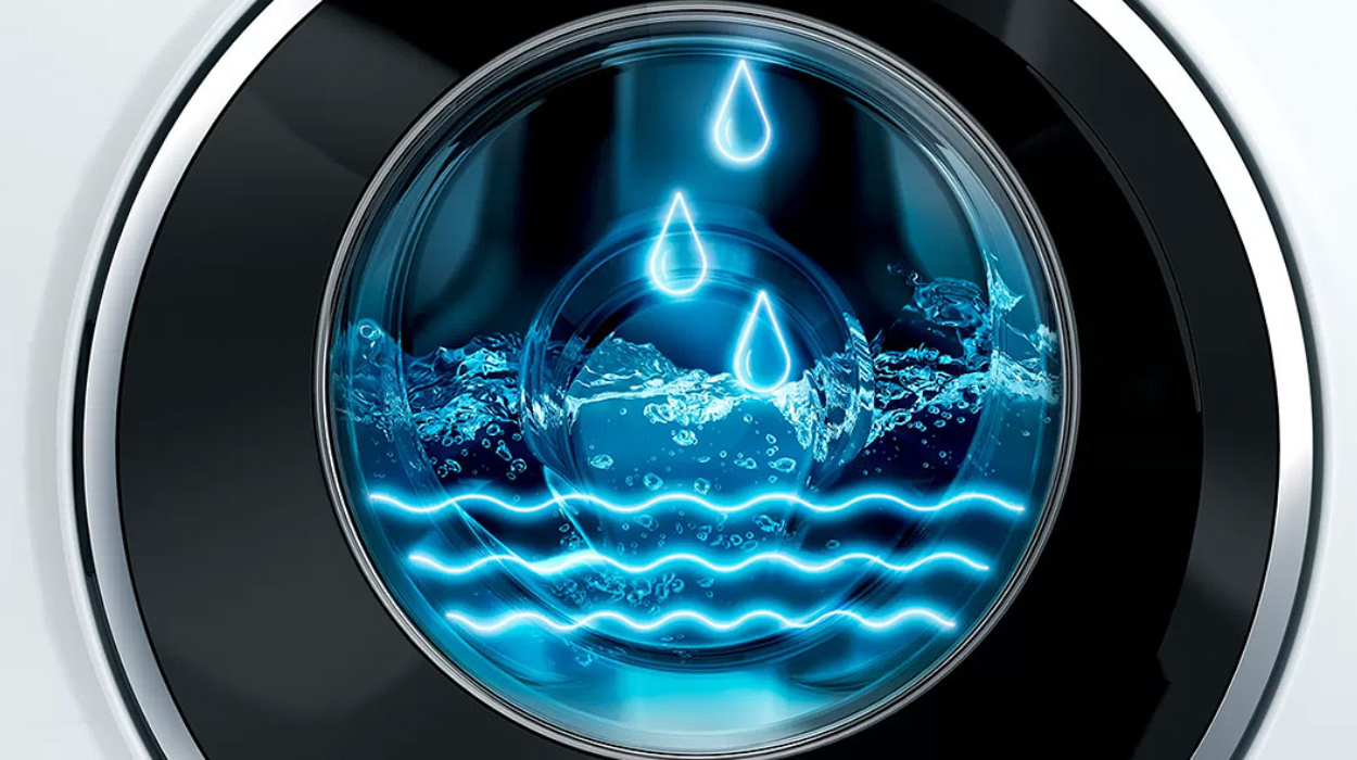 siemens waterPerfect Plus