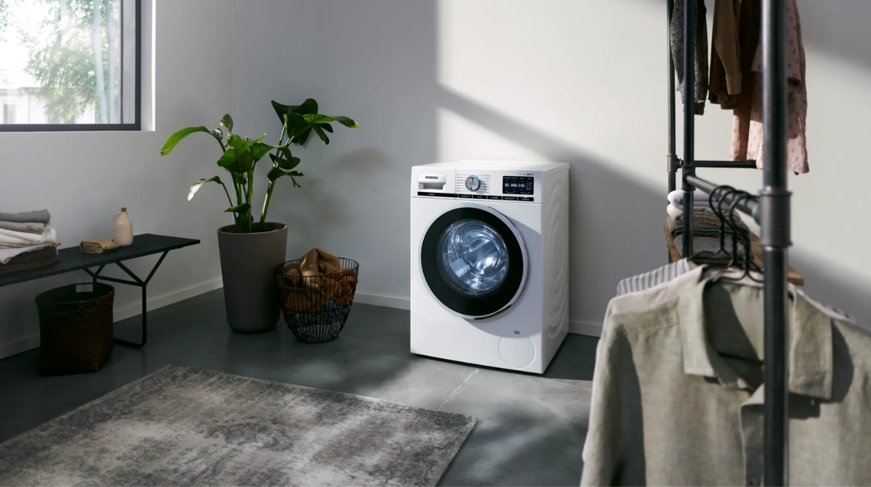 Siemens AquaStop