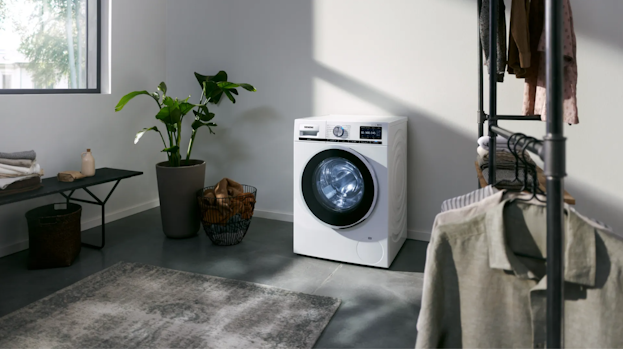 Siemens AquaStop