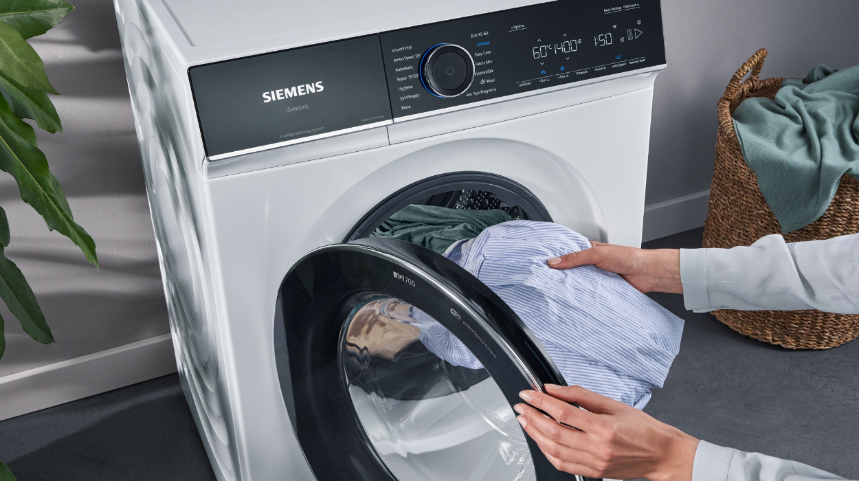 Siemens single item
