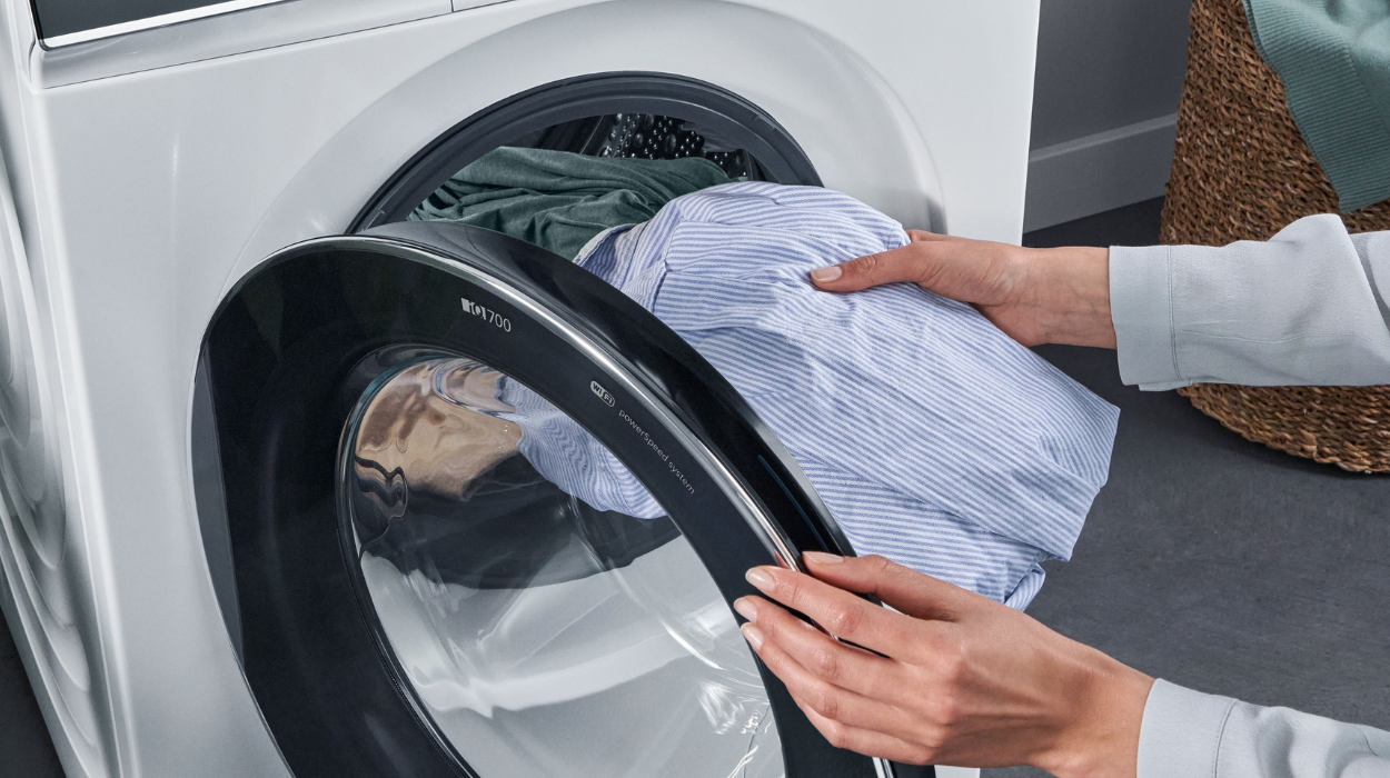 Siemens bijvulfunctie