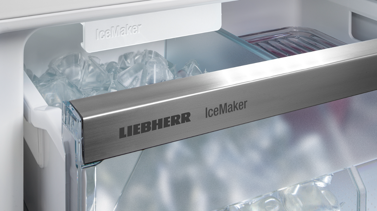 liebherr icemaker