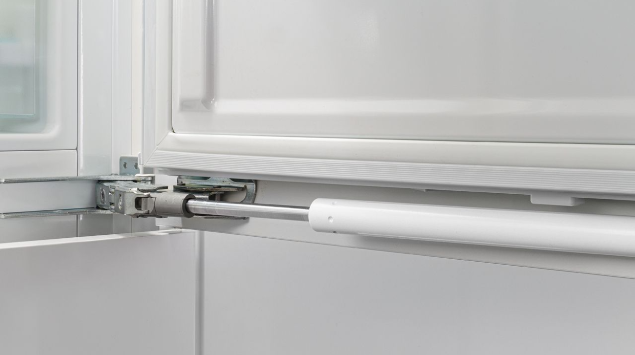 Liebherr SoftSystem