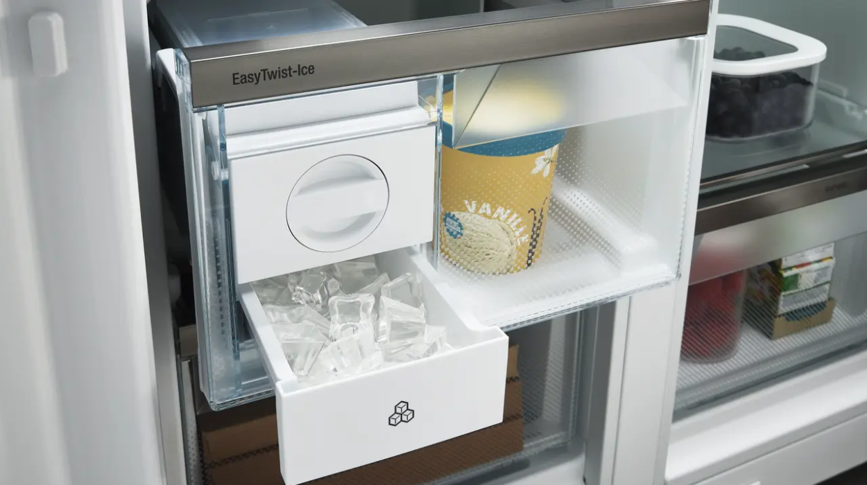 liebherr easytwist ice