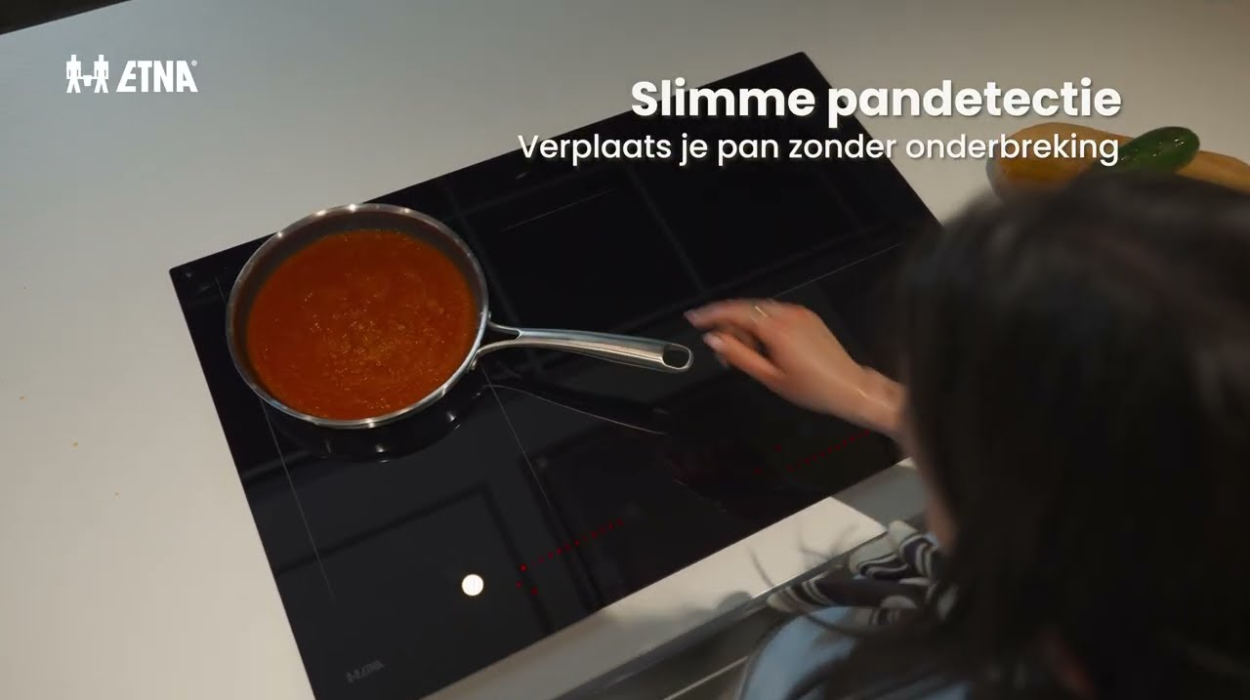 slimme pandetectie