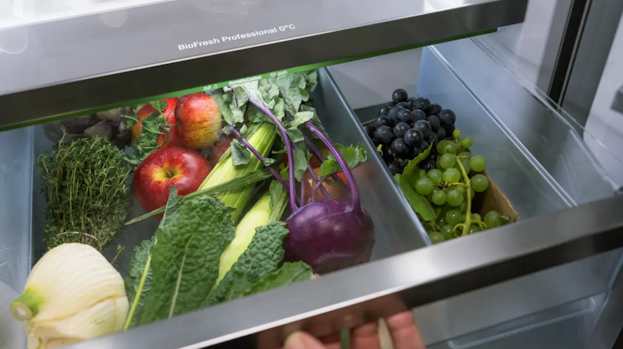 liebherr biofresh