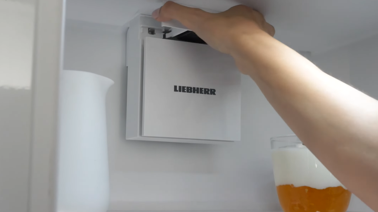liebherr FreshAir koolfilter