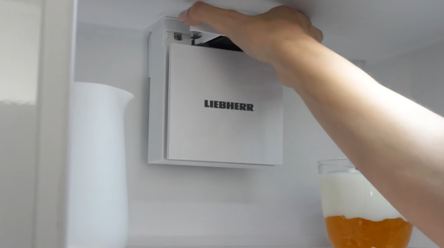 liebherr FreshAir koolfilter