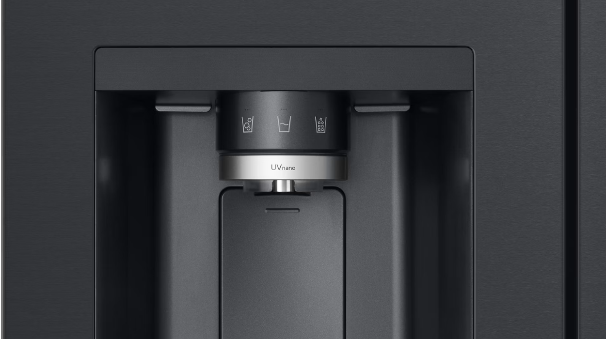 LG UVnano