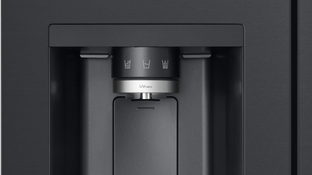 LG UVnano