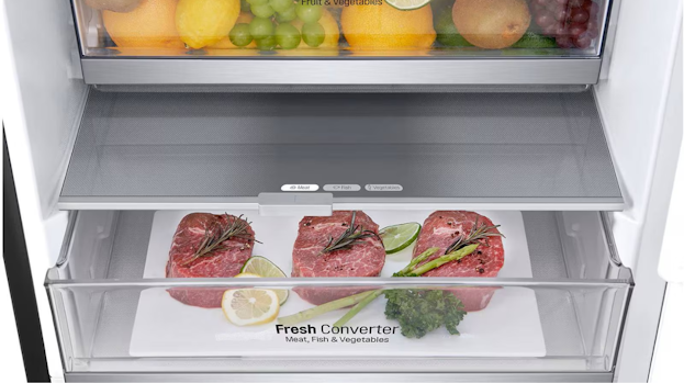LG Fresh Converter