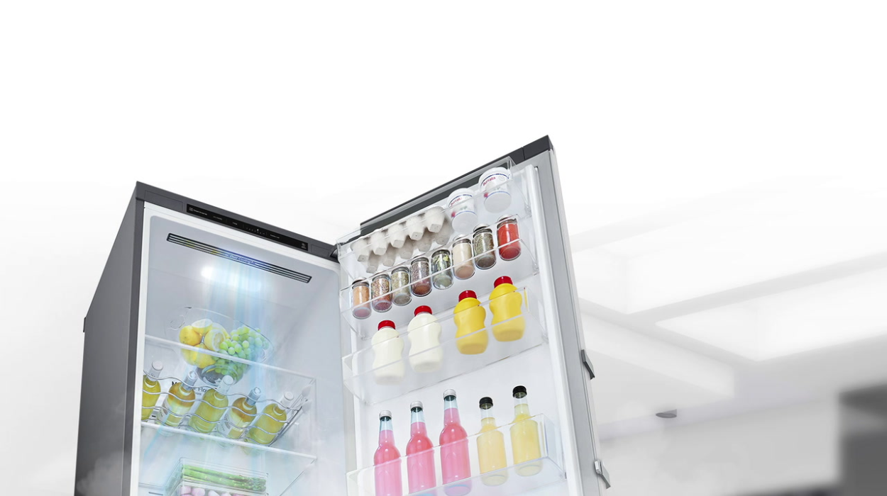 LG DoorCooling