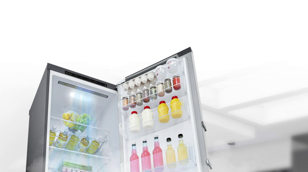 LG DoorCooling
