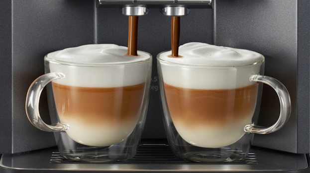 Siemens oneTouch DoubleCup