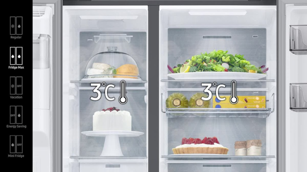 samsung smart conversion