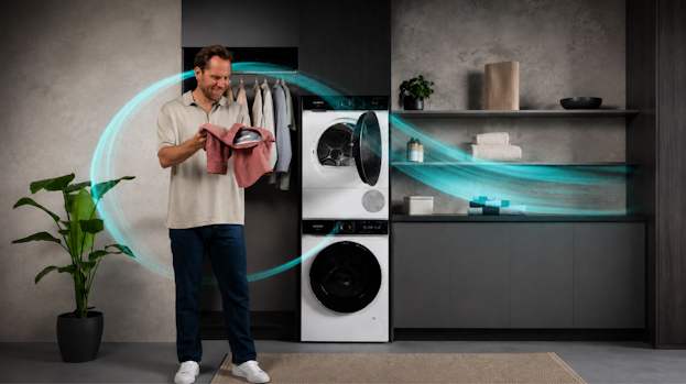 siemens intelligentdry