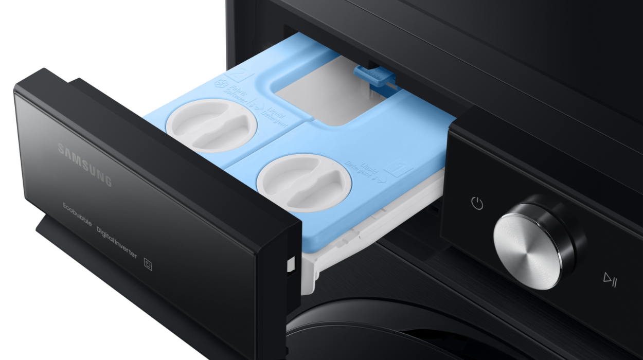 Samsung Auto Dispense