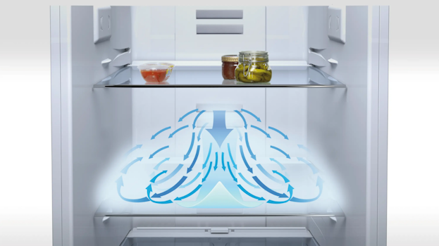Siemens multiAirflow