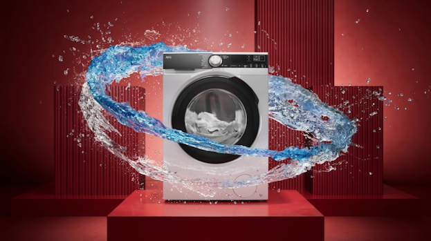 aeg AbsoluteWash 49