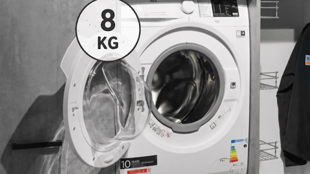 vulgewicht 8 kg