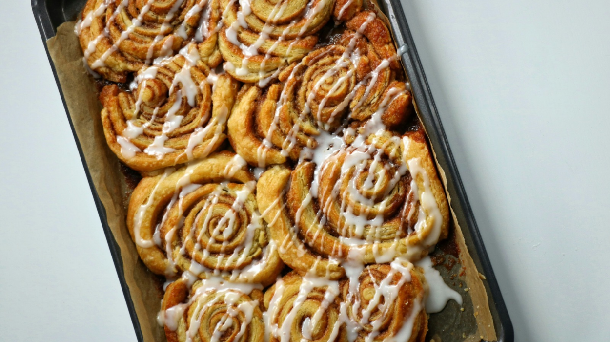 kaneelbroodjes