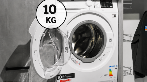vulgewicht 10 kg