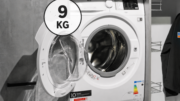 vulgewicht 9 kg