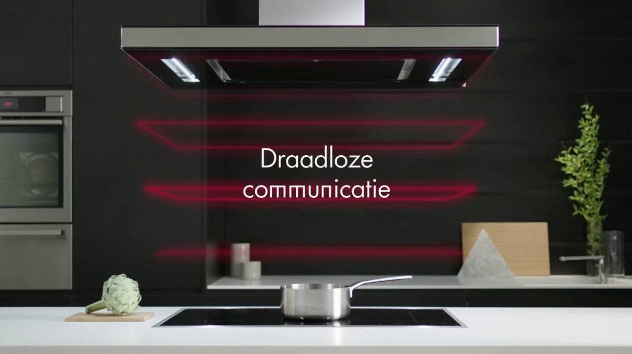 Draadloze communicatie