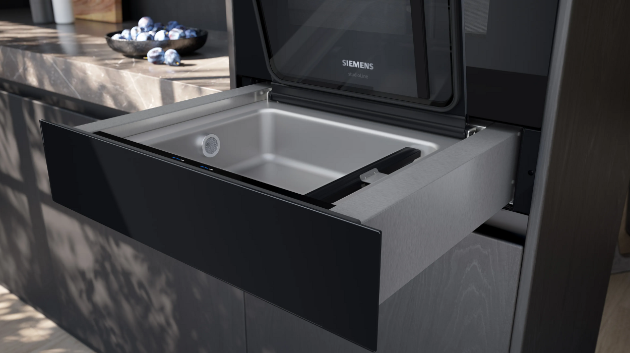 Siemens sous-vide