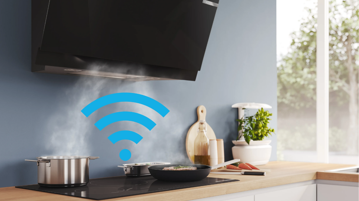 Smart Hood Automatic