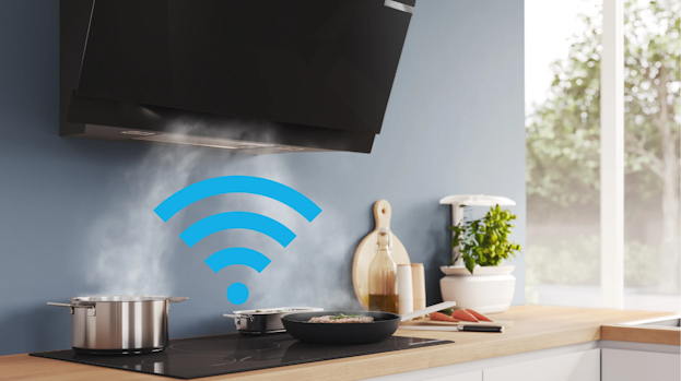 Smart Hood Automatic