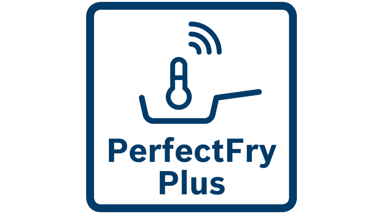 Bosch PerfectFry Plus