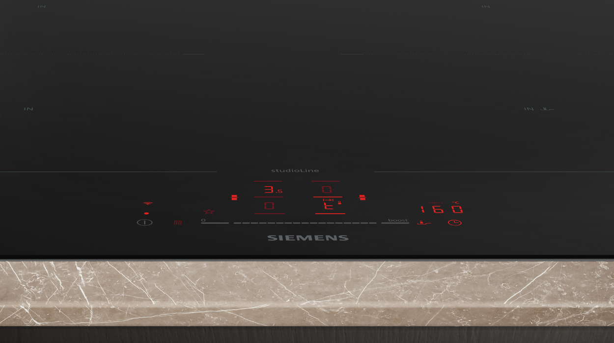Siemens fryingSensor Pro