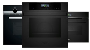 Ovens all Siemens