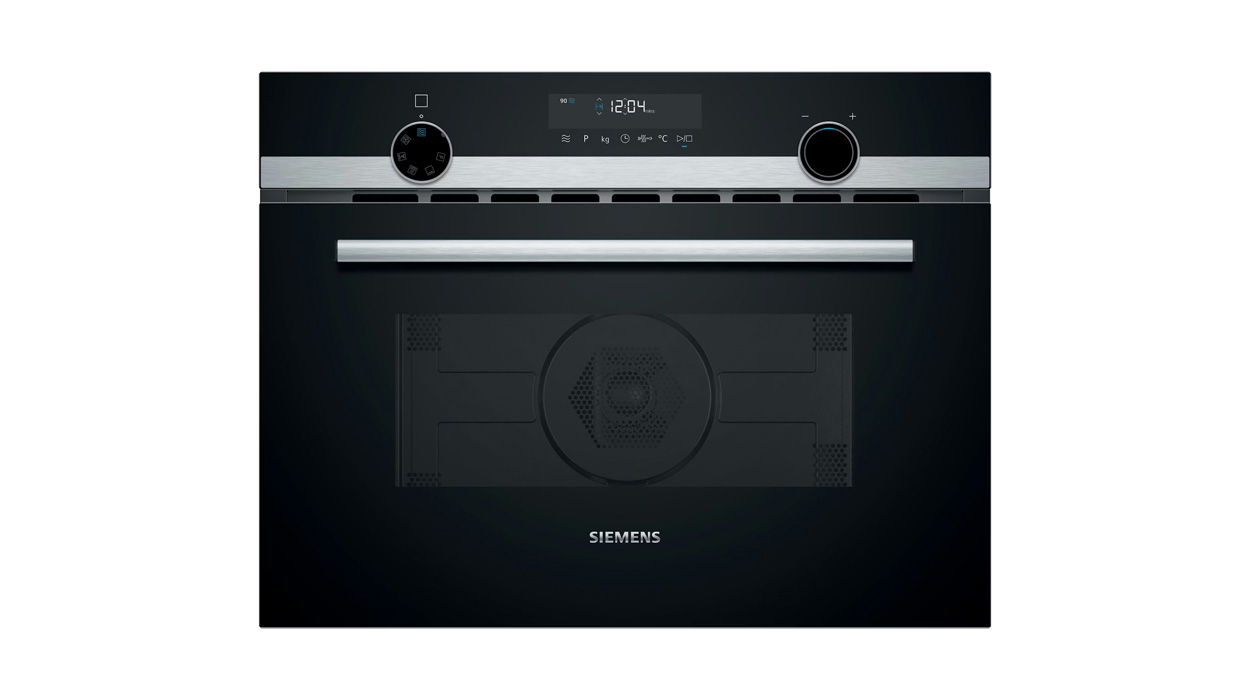 Ovens combi magnetron Siemens