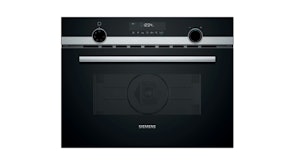 Ovens combi magnetron Siemens