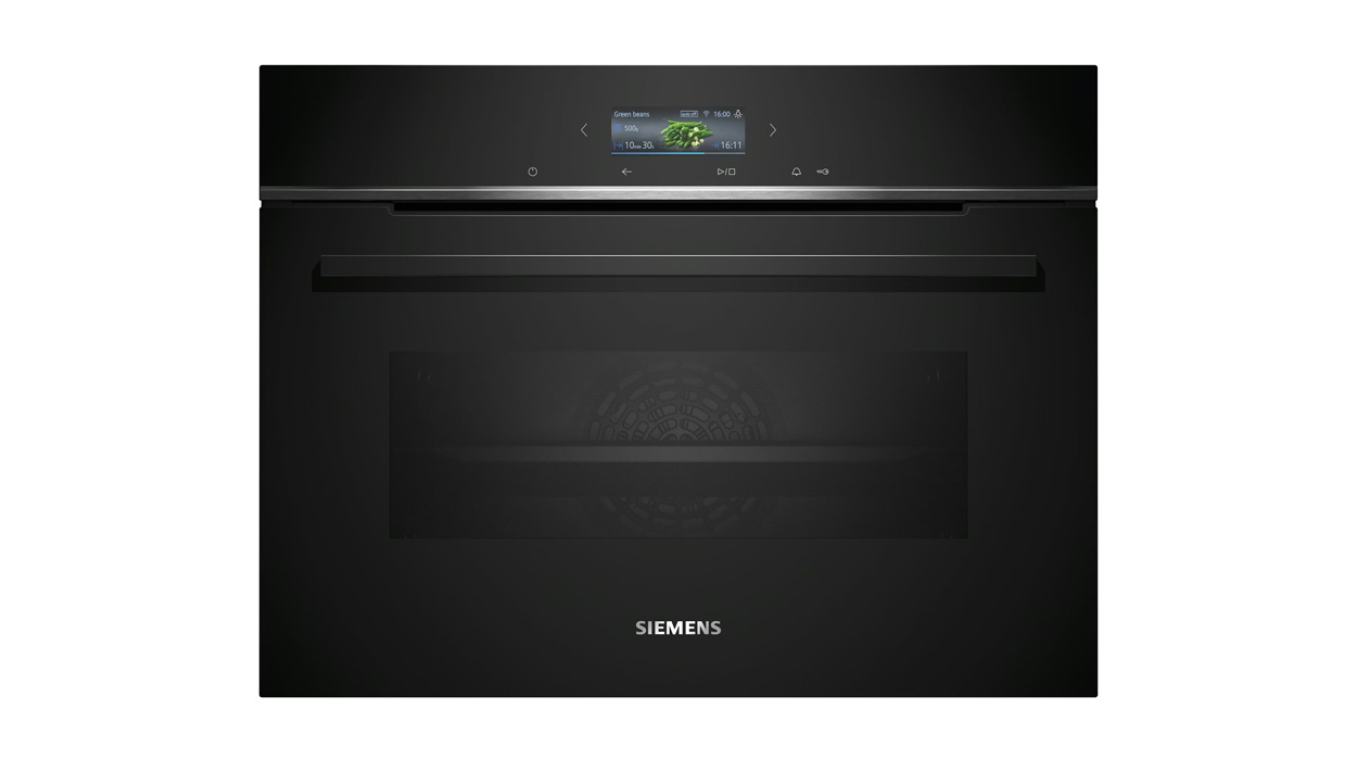 Ovens solo Siemens
