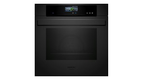 Ovens stoom Siemens