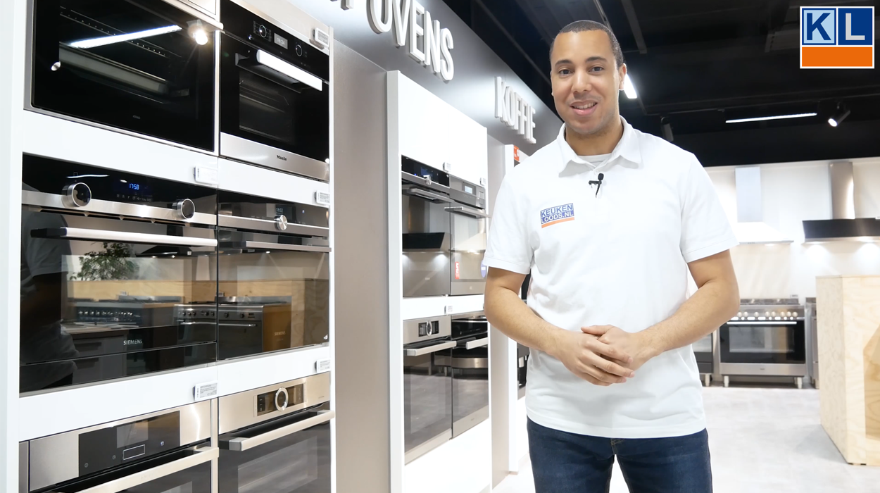Video over ovens waar let je op? Felicio Vertelt.